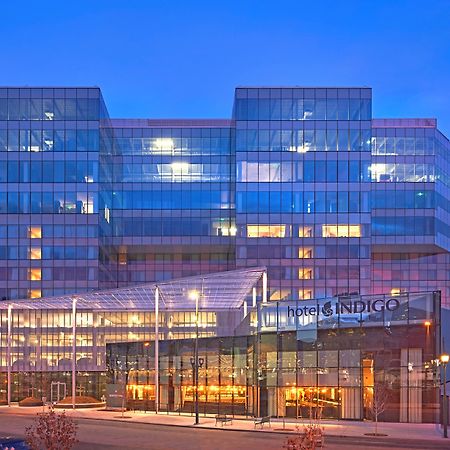 Hotel Indigo Denver Downtown - Union Station By Ihg Exterior photo