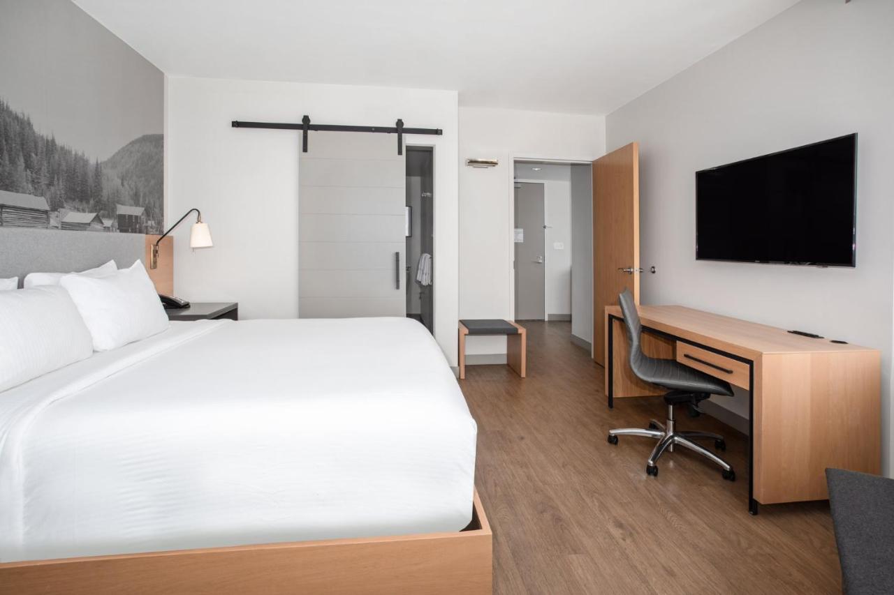 Hotel Indigo Denver Downtown - Union Station By Ihg Exterior photo