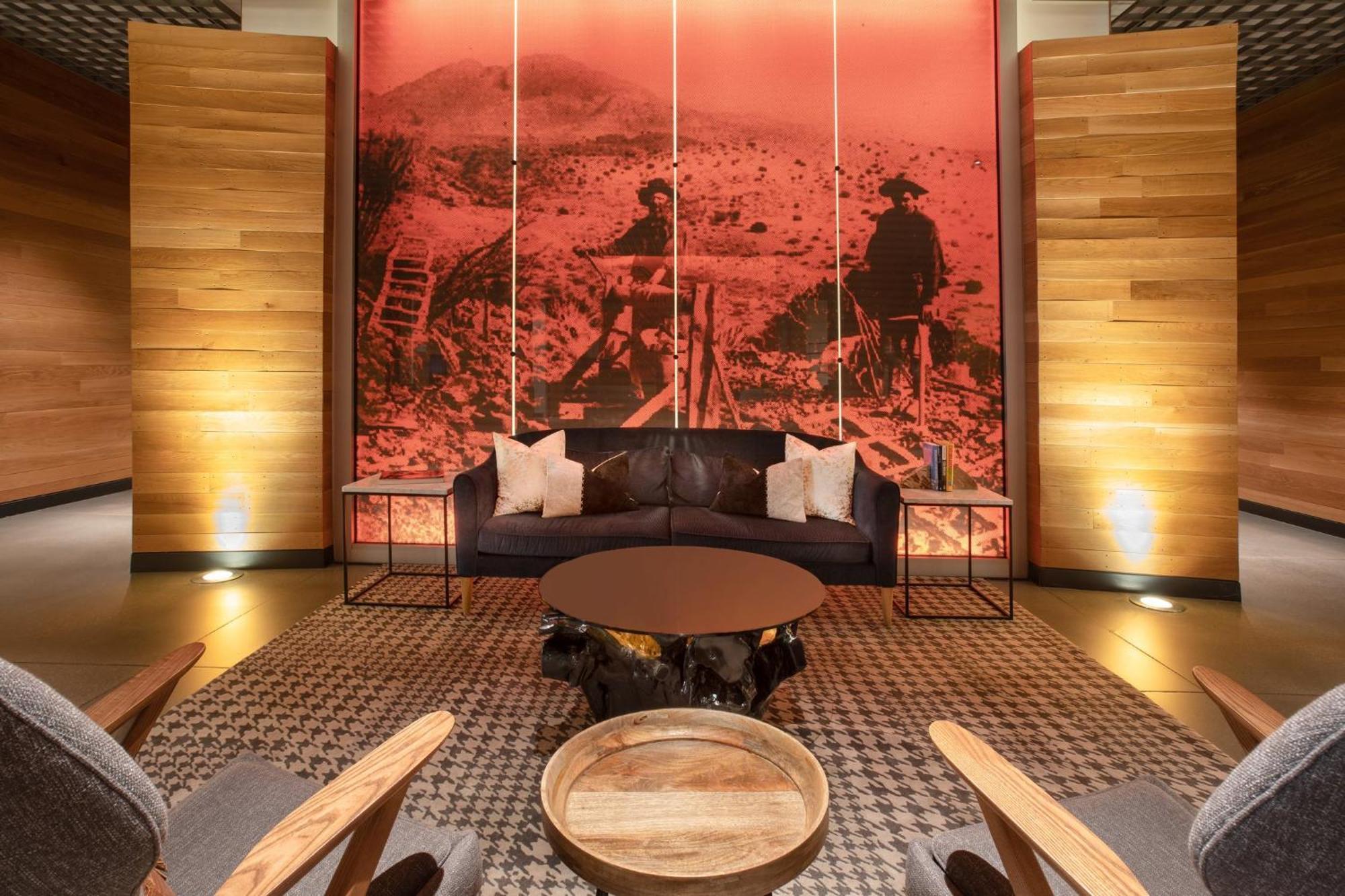 Hotel Indigo Denver Downtown - Union Station By Ihg Exterior photo